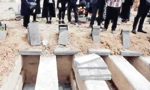 مواجهه با جان باختگان؛ مساله‌ای فراتر از عدد