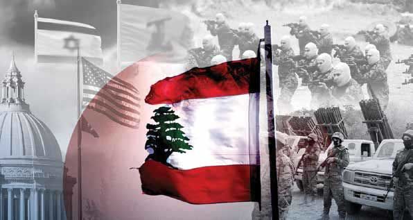 جنوب لبنان در آستانه تغییر موازنه امنیتی