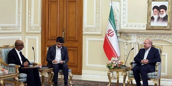 روابط ایران و هند عمیق و تاریخی است