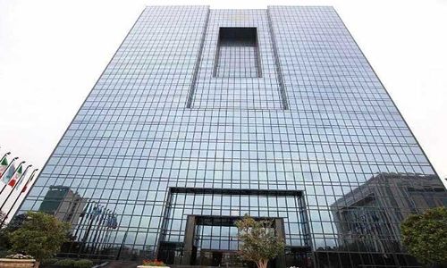 همزیستی شوم بانک مرکزی و نهادهای مالی در خلق نقدینگی