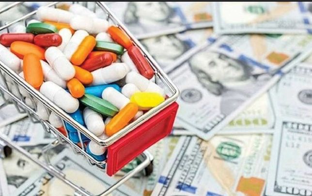 
بیماران؛ بازندگان اصلی حذف ارز ترجیحی دارو 