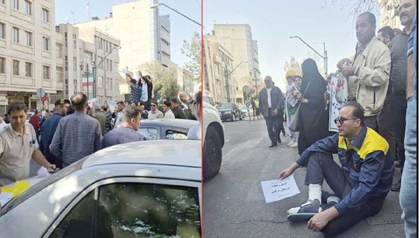 
وعده‌های پزشکیان را به وی یادآوری کردیم