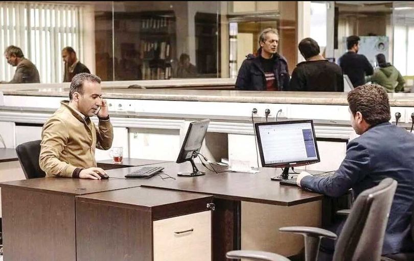 
طرح ساماندهی را به‌سرعت تعیین تکلیف کنید