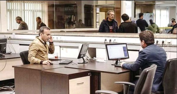 
طرح ساماندهی را به‌سرعت تعیین تکلیف کنید