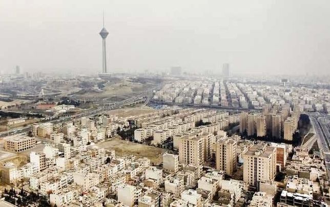 سرمایه‌های کشور به سنگ و گچ تبدیل شده است!