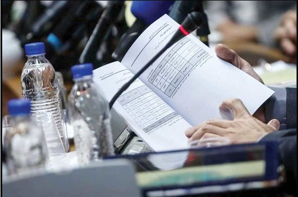 
آدرس غلط ندهید؛ این‌ها هزینه نیست، سرمایه‌گذاری است!