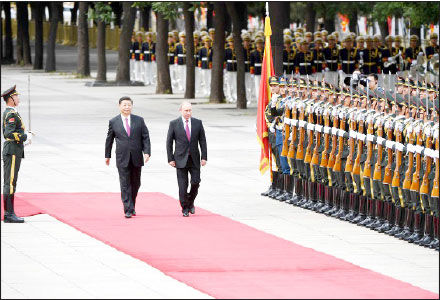 جنگ سرد یا مقابله سایبری؛ کدام به صرفه است؟