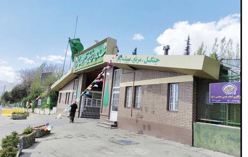 
انحلال سازمان منابع طبیعی در حکم نابودی محیط‌زیست ایران است