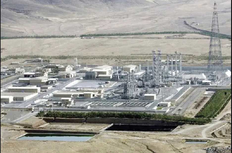 
بازرسی‌ها در ایران از سر گرفته‌ شده؛ اما نه سایت‌های کلیدی