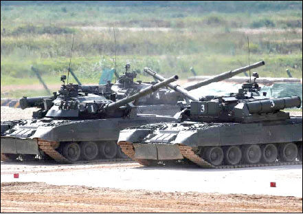 حضور  روسیه در آفریقا و غافلگیری غرب