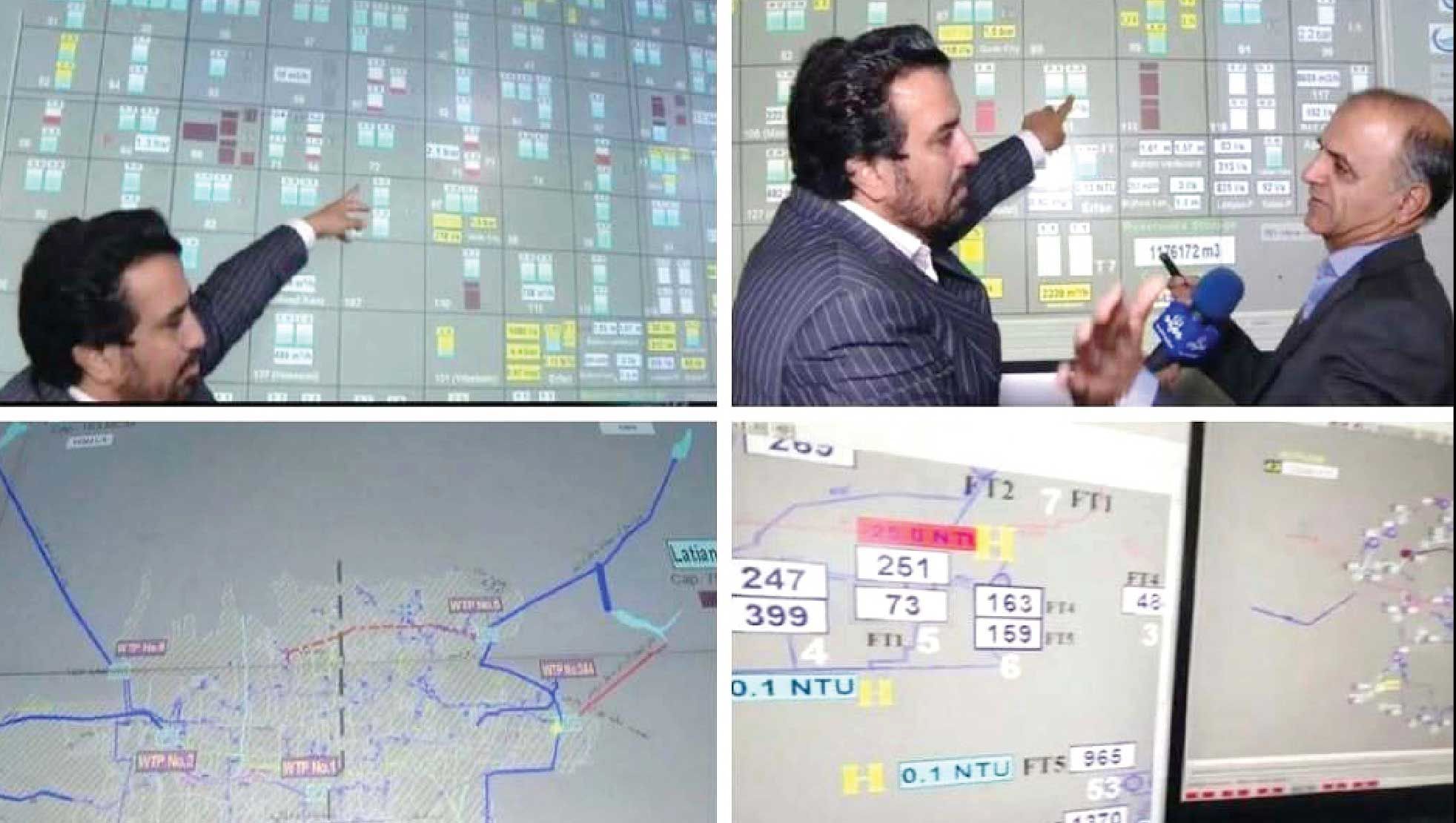 
تلویزیون راه نفوذ را باز می‌کند؟
