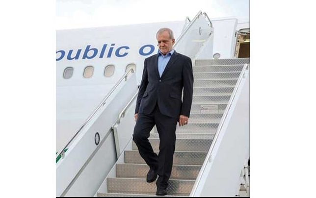 فَتأمل آقای پزشکیان! حالا برنامه‌ تان چیست؟ 