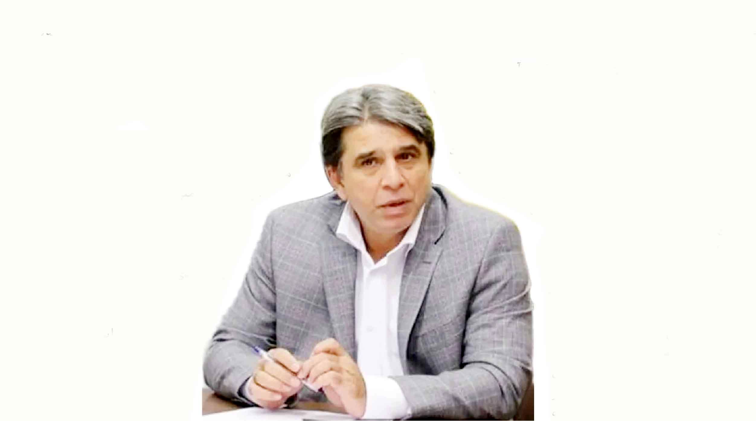 خداحافظی سپاهانی‌ها با نقطه قوت همیشگی؛
آشیل مدیریتی