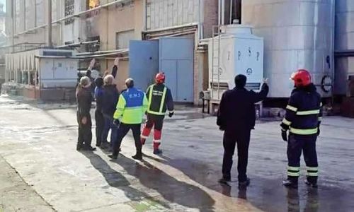 تقلیل صیانت از کارگر به بیمه مسئولیت مدنی