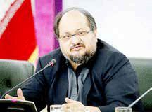 فعالیت دبیرخانه دائمی ستاد حمایت از آسیب‌دیدگان سیل در وزارت کار