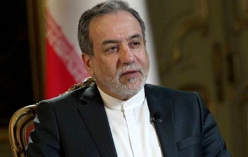 پاسخ سیدعباس عراقچی 

به دعوت یوسف رجی برای مذاکره