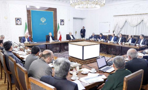 توسعه دریامحور راه نجات کشور از مخاطرات کمآبی است