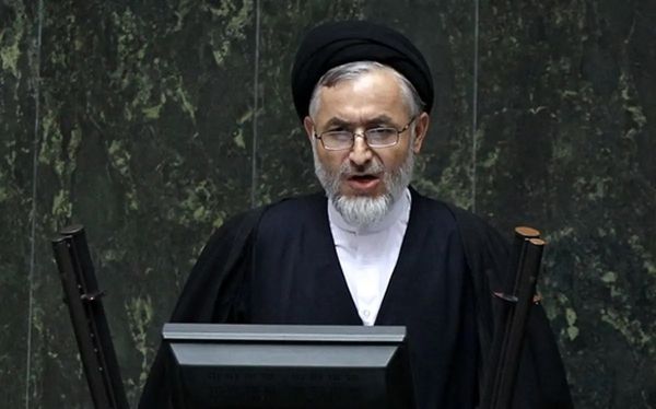شنیده شده ۳۵ نفر قالیباف را در سفر به ژنو همراهی کردند