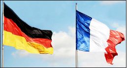توافق فرانسه و آلمان درباره سازوکار مالی ویژه با ایران