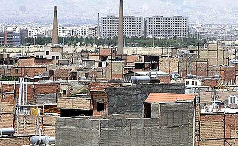هرج‌ومرج اطراف تهران یعنی عملکرد ضعیف شهرداری در حوزه حریم