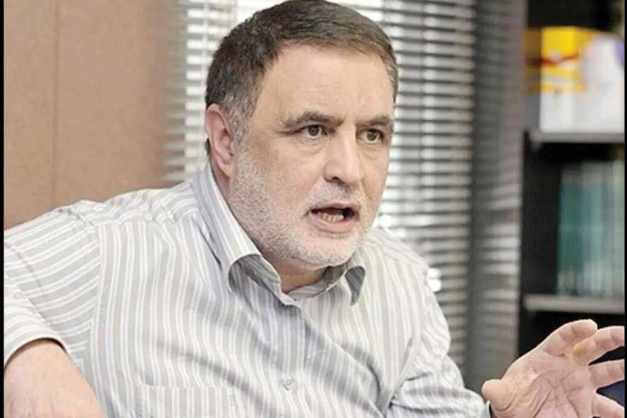 
 دولت کاملا هنگ کرده است!