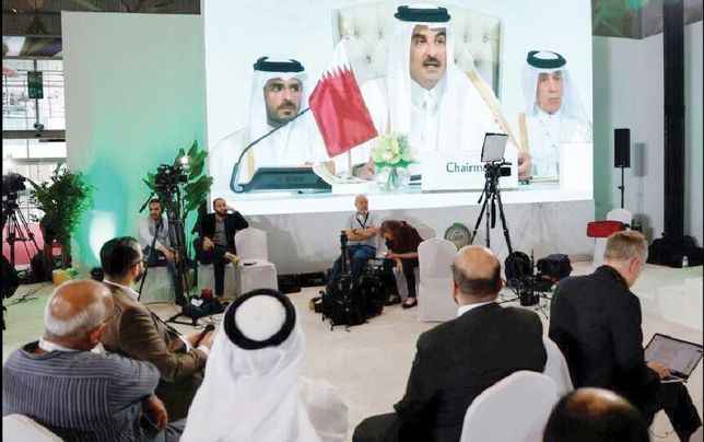 
اعراب خلیج فارس حضور ایران و ترکیه در ناتوی عربی را رد کردند