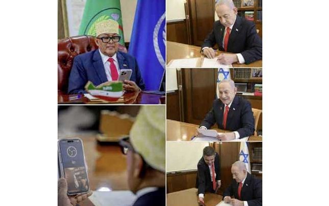 سومالی‌لند؛ دروازه ورود به دوره‌ای جدید از بی‌ثباتی