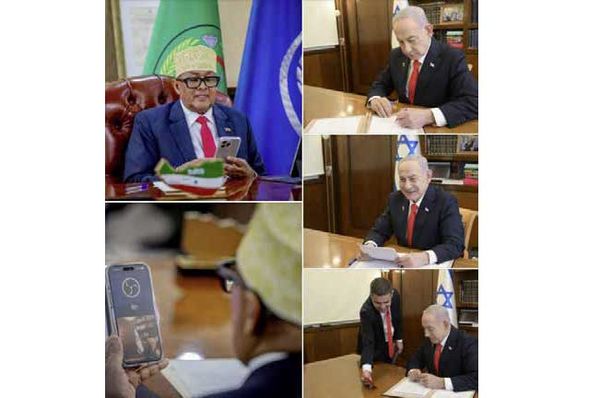 سومالی‌لند؛ دروازه ورود به دوره‌ای جدید از بی‌ثباتی