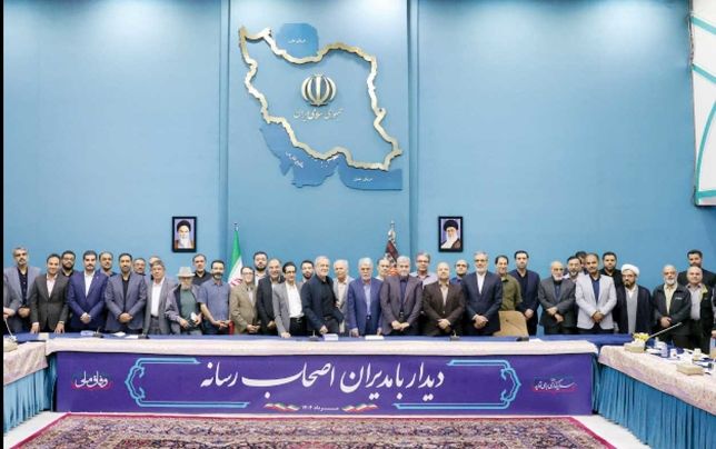 
هیچ تصمیمی نباید موجب زیر پا گذاشته‌شدن حقوق محرومان شود