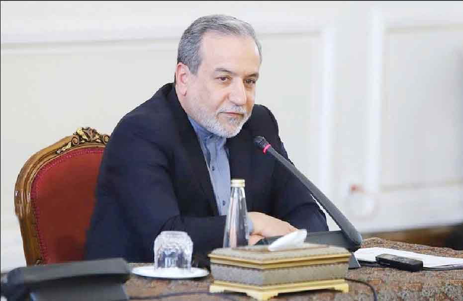 آمریکا برای ازسرگیری مذاکره پیام‌های متعددی ارسال کرده ‌است