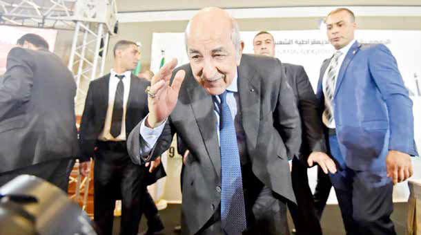 
محاصره در بحران!