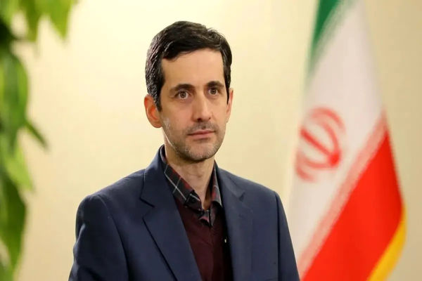 

رئیس سازمان بهینه‌سازی 

با فشار یا توصیه‌ منصوب نشده است