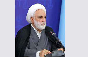 عوامل برهمزننده سخنرانی حسن خمینی را تعقیب کنید