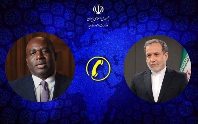 انگلیس هرگونه همکاری در حمله به تأسیسات هسته‌ای ایران را رد کرد