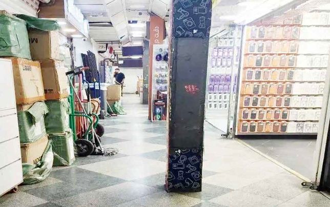 کارگرانی که چوب و پیاز را با هم خوردند!