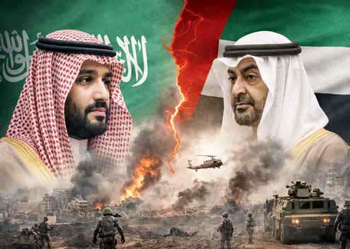 یمن، قربانی جنگ و رقابت‌های پیچیده ائتلاف عربی