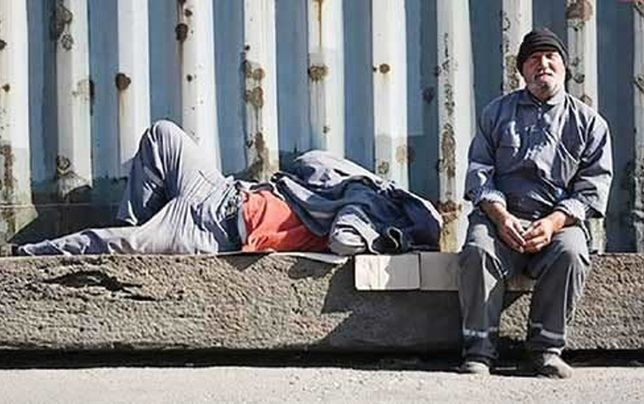 تورم با این سطح، مزدبگیران را به زیر خط بقا سوق می‌دهد