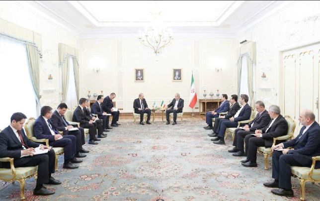 ایران و ازبکستان، پاره های یک پیکرند