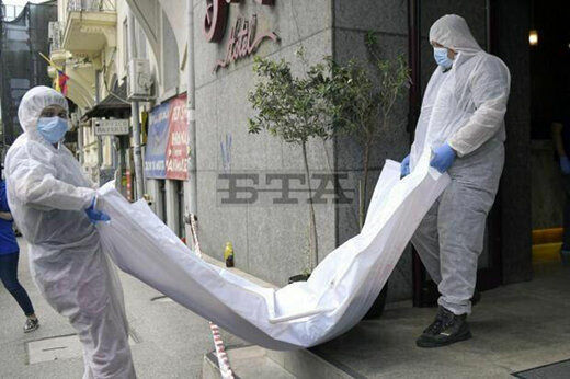 
 قاضی منصوری زنده است؟