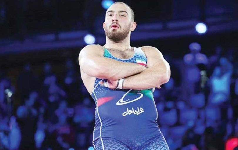 پادشاهی‌ات را پس بگیر