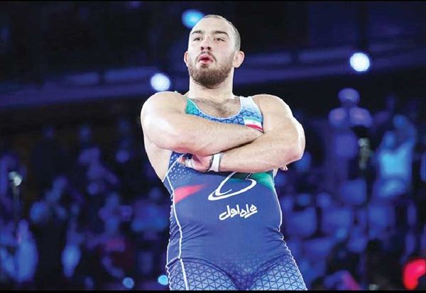 پادشاهی‌ات را پس بگیر