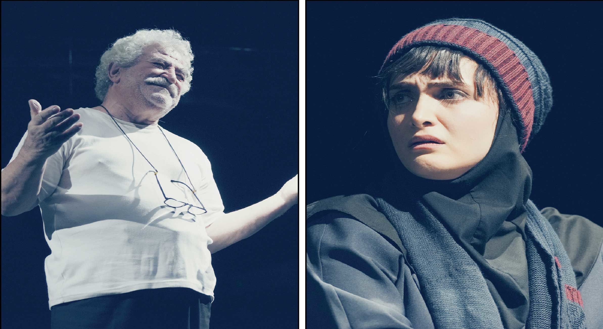 دشواری‌های زنان در روایتگری تجربه تروماتیک خود