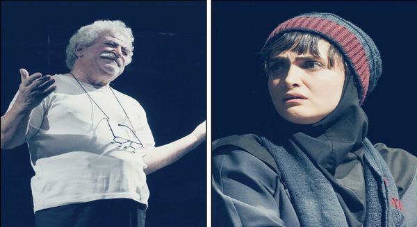 دشواری‌های زنان در روایتگری تجربه تروماتیک خود