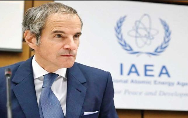 
ایران همچنان تمامی اورانیوم غنی شده را حفظ کرده است