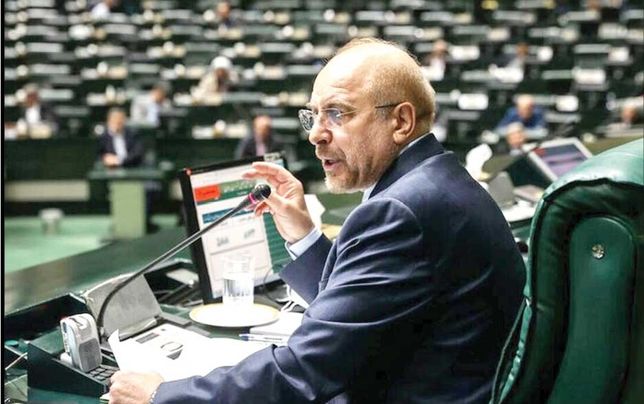 رئیس مجلس یا بازیگر جناحی؟!