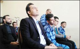 آخرین دفاعیات شکارچیان خیابانی پایتخت