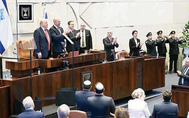 کنست؛ عرصة‌ بازتعریف قدرت آمریکا در منطقه