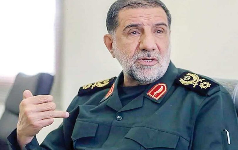 
گروسی عامل اسرائیل و آمریکا و تابع محض آن‌هاست