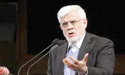 عارف و معمای نخواستن‌ها