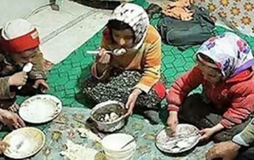 
سایه تعدیل بر کارگران سنگینی می‌کند